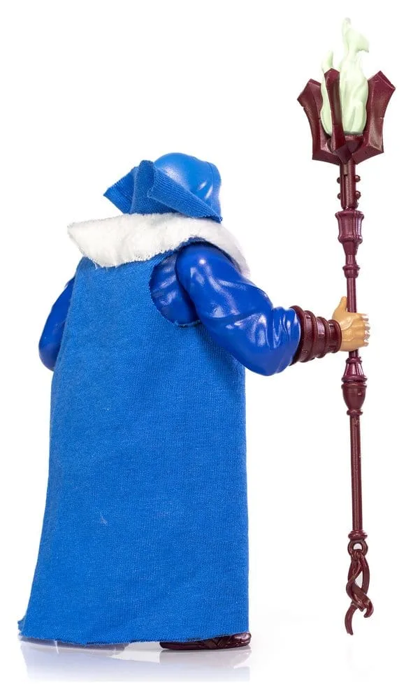 Legends of Dragonore Action Figure – Hellforge Azureus 14 cm 5