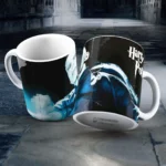 Harry Potter Mug – Voldemort 330 ml 3