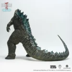 Godzilla 2014 PVC Statue – Heat Ray Version 44 cm 8