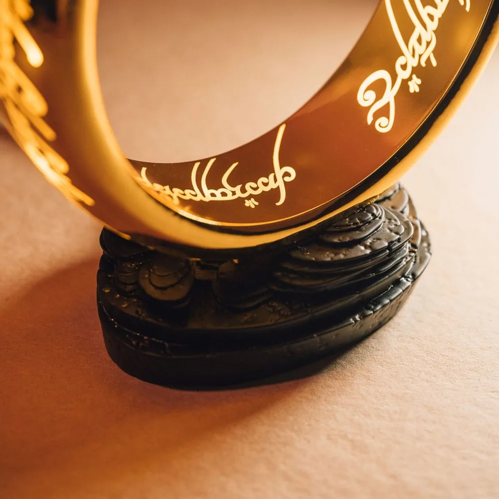 The Lord of the Rings Lamp – One Ring 19 x 22 x 10 cm 4