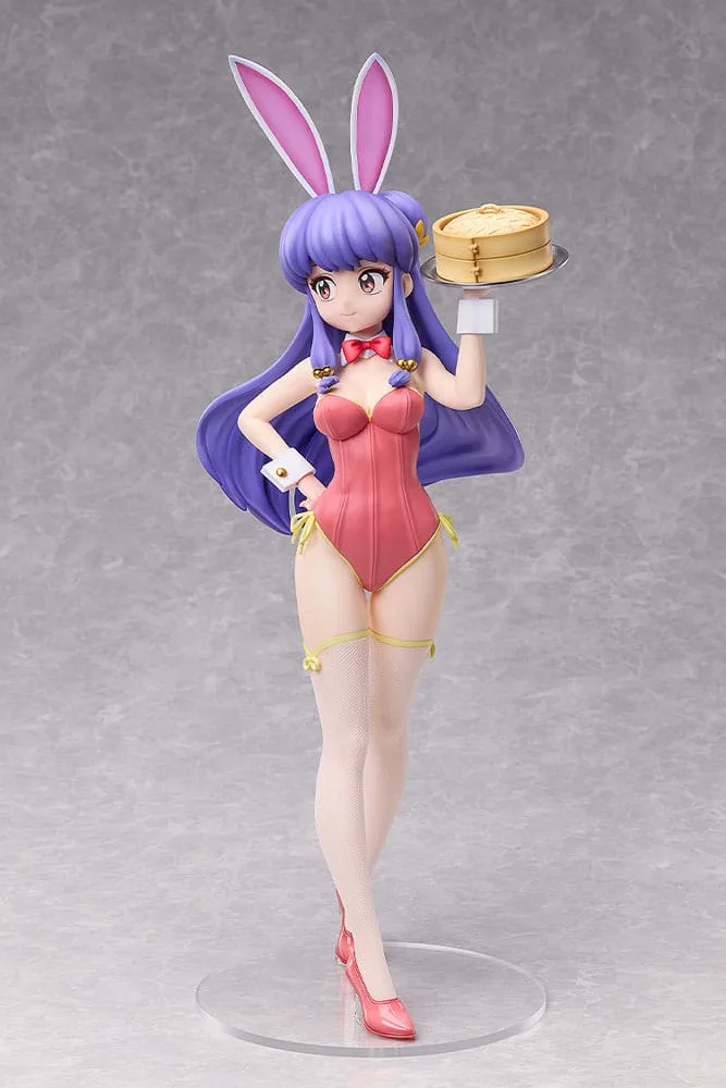 Ranma 1/2 Statue – Shampoo Bunny Version 1:4 46 cm 3
