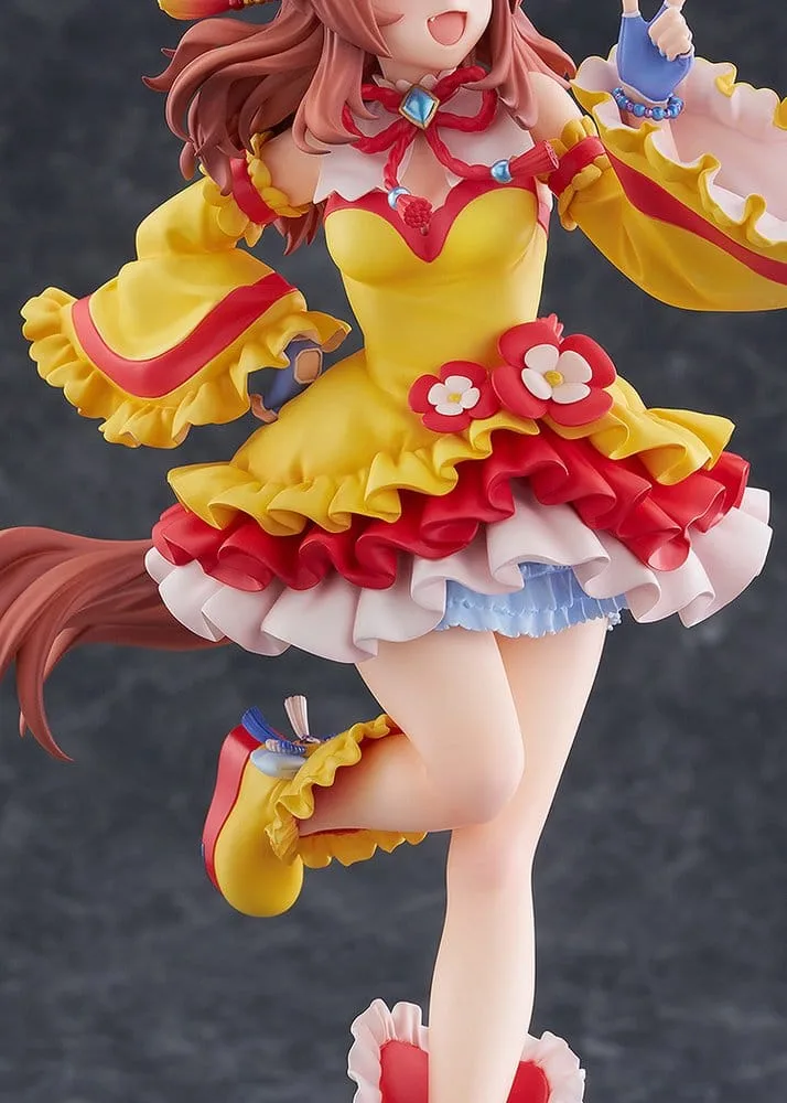 Umamusume Pretty Derby Figure – Copano Rickey Racewear 26 cm 8