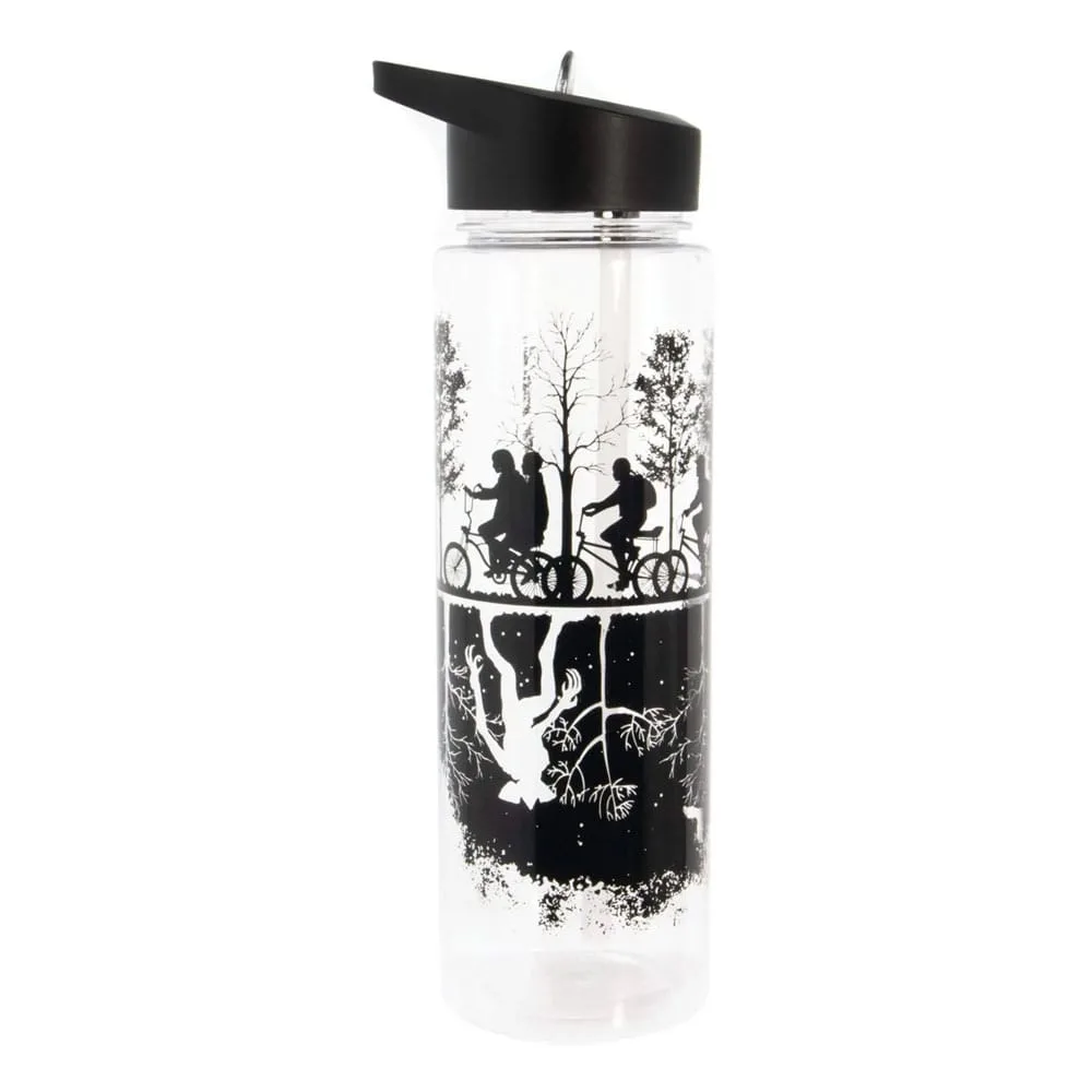 Stranger Things Drink Bottle – Upside Down 540 ml