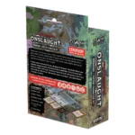 Dungeons & Dragons Onslaught Expansion – Custom Character Kit 5