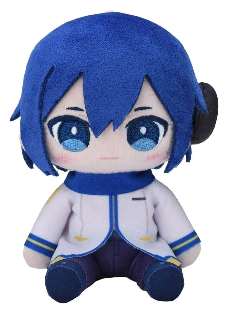 Hatsune Miku Colorful Stage Plush – Mysekai Kaito S 13 cm
