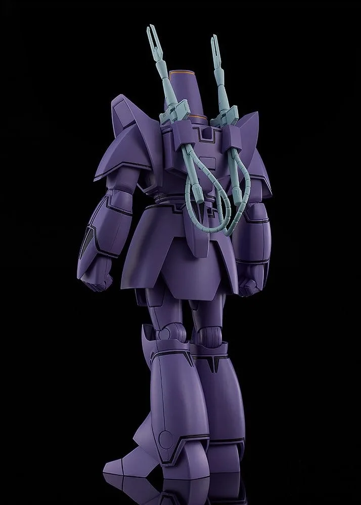 Giant Gorg Model Kit – MODEROID Manon Guardian 17 cm 8