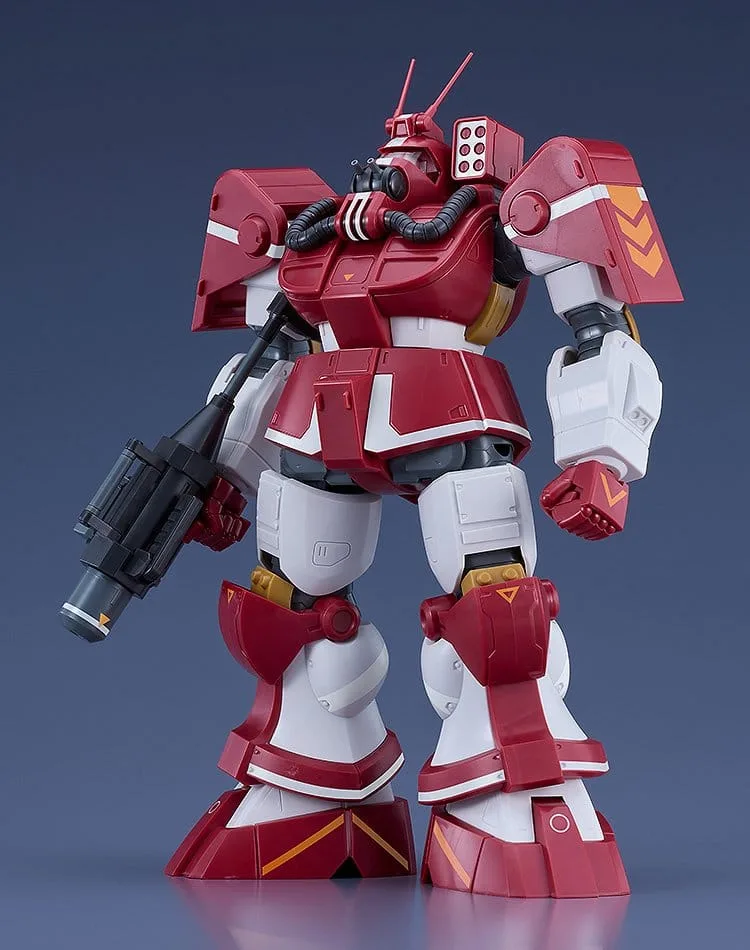 Get Truth Dougram Model Kit – Abitate T10B Blockhead GT 1/72 17 cm 2