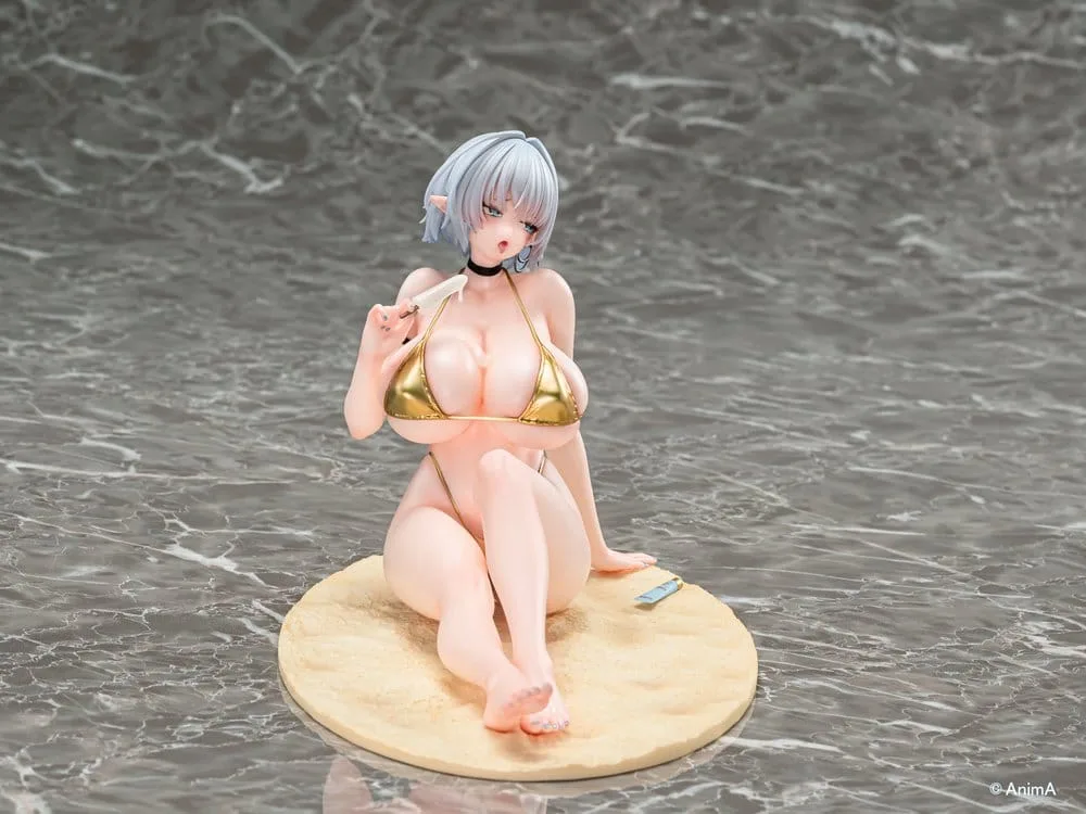 Original Character Figure – Naophelia Bikini 1/6 15 cm 2