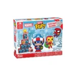 Marvel Comics Pop Advent Calendar – 24-Day Countdown 4