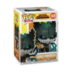 My Hero Academia Pop Vinyl Figure – Vigilante Deku 9 cm 2