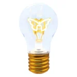 LED Bulb Lights – 12-Piece Assortment 7 x 13 cm 3
