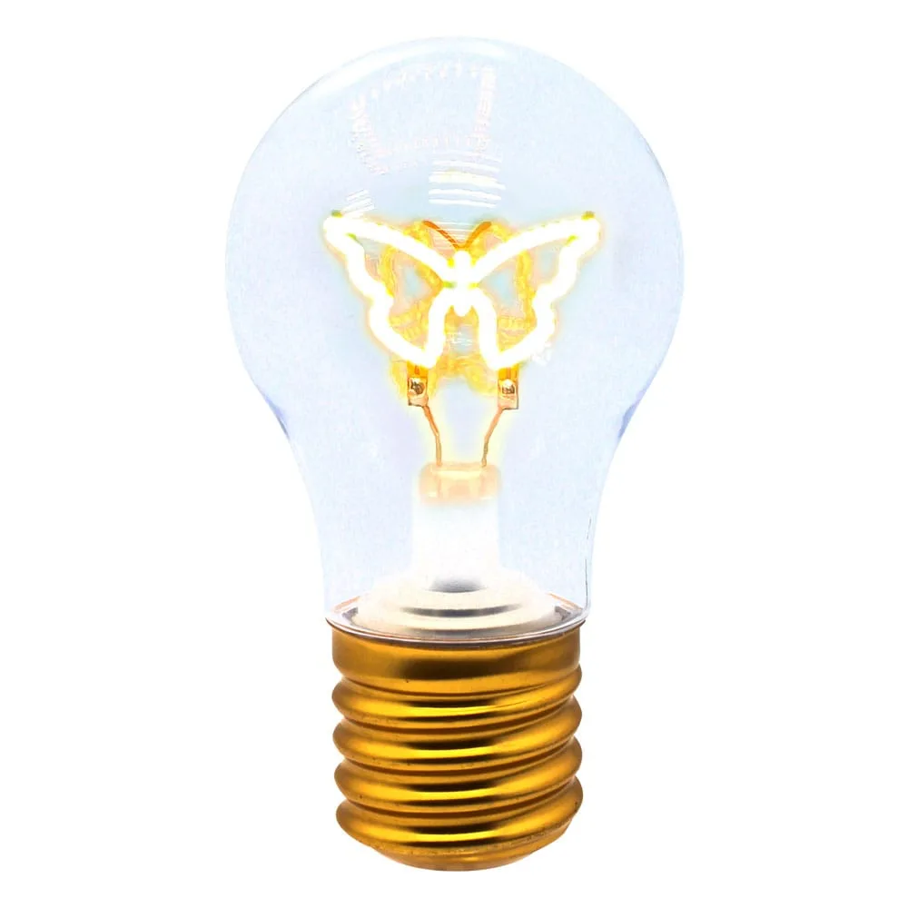 LED Bulb Lights – 12-Piece Assortment 7 x 13 cm 3