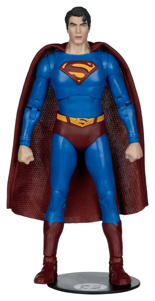 Superman Returns Action Figure – DC Theatrical Edition 19 cm 5