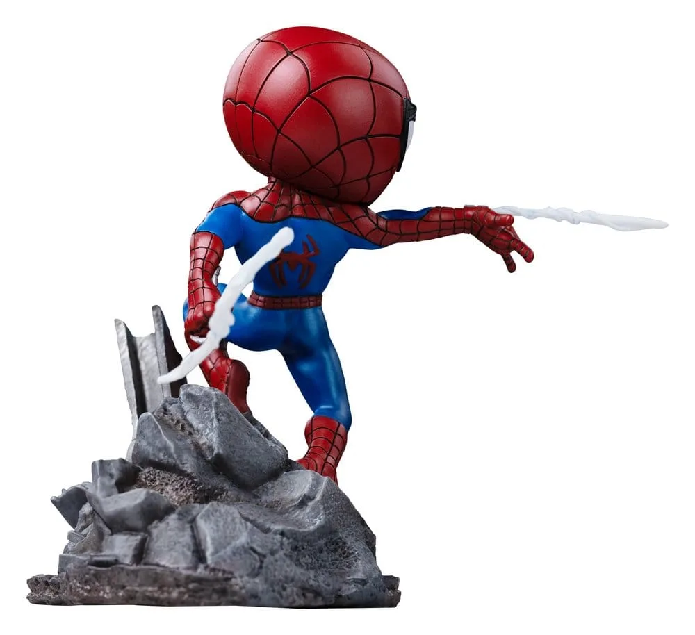 Marvel Mini Figure – Spider-Man Brand New Day MiniCo 15 cm 5