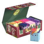 My Little Pony Card Case – Squaroes Collectors 800 Barn 6