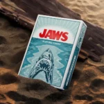 Jaws Playing Cards – 50th Anniversary Deck 2