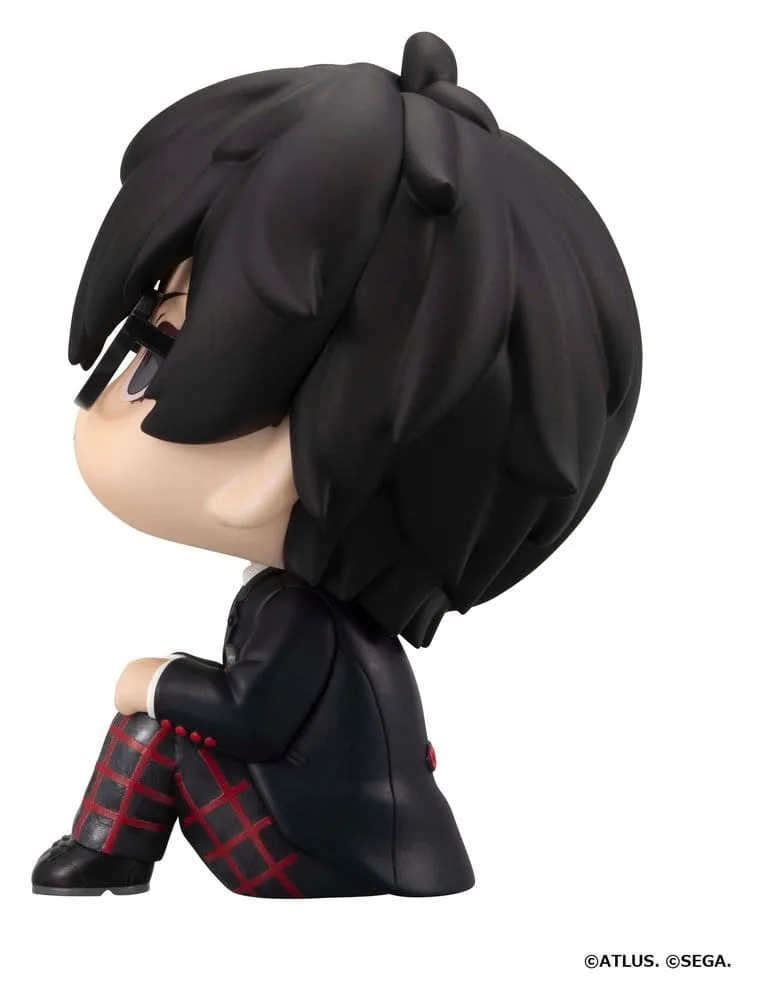 Persona 5 the Royal figuur – Hero Look Up 11 cm 5