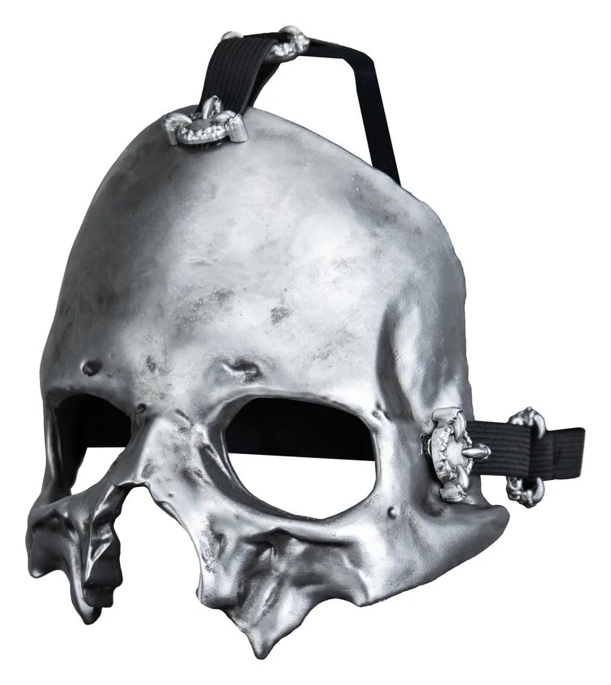 Ghost Mask – Papa V 2