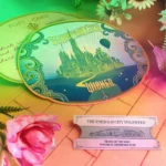 Wicked Collector Box – The Oz Memories Kit 5