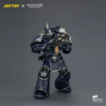 Warhammer Action Figure – Night Lords MK III Legionary 12.2 cm 4