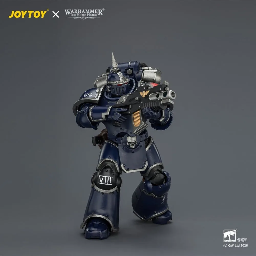 Warhammer Action Figure – Night Lords MK III Legionary 12.2 cm 4