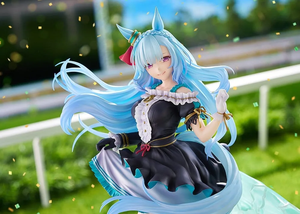 Umamusume Cinderella Gray PVC Figure – Mejiro Ardan 1:7 26 cm 13