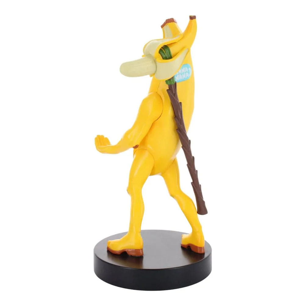 Fortnite Controller- en telefoonhouder – Cable Guys Peely 21 cm 6