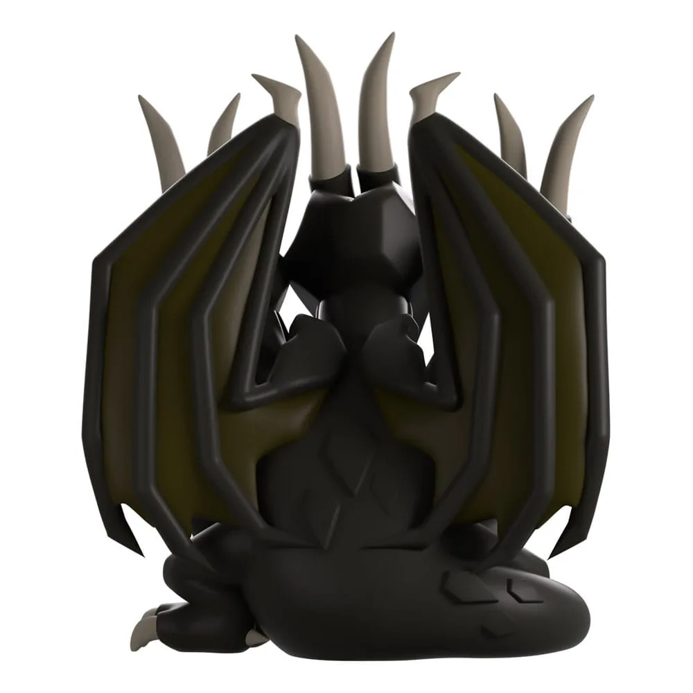 Old School RuneScape Vinyl Figure – King Black Dragon 10 cm 3