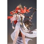 Wuthering Waves Figure – Augusta 1:7 Scale 28.5 cm 7