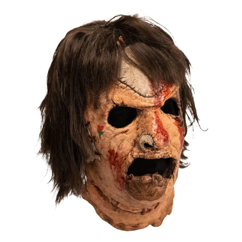The Texas Chainsaw Massacre III Mask – Leatherface 3