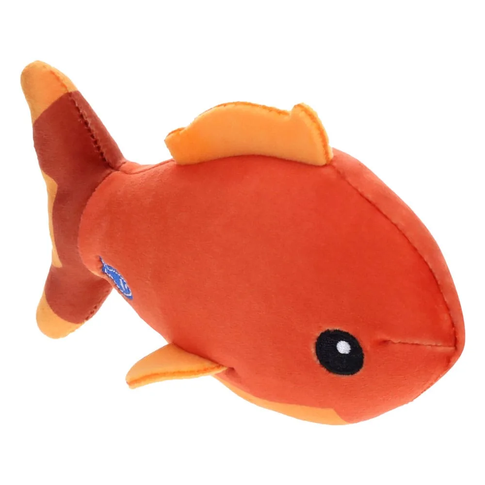 Roblox Fisch Plush Display – 9 Random Capsules 10 cm 21