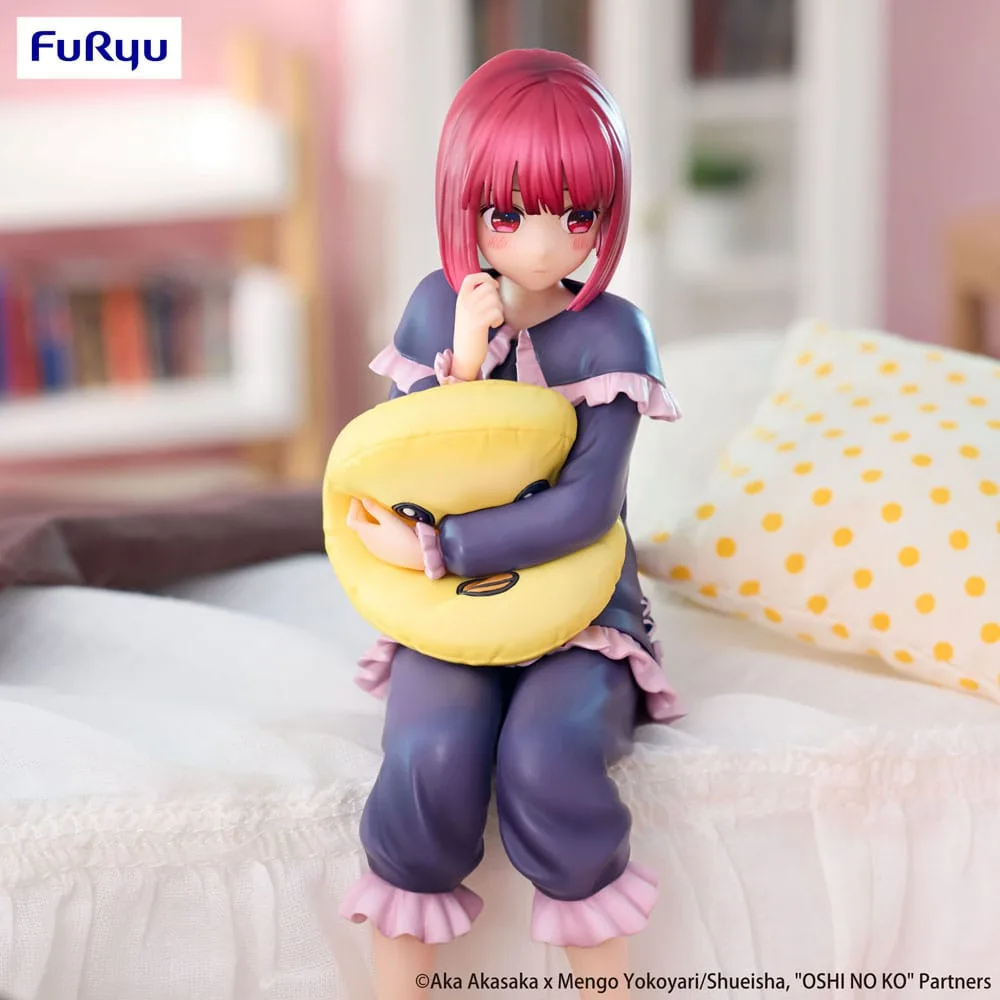 Oshi no Ko Noodle-Stopper-Figur – Kana Arima Good Night 15 cm 4