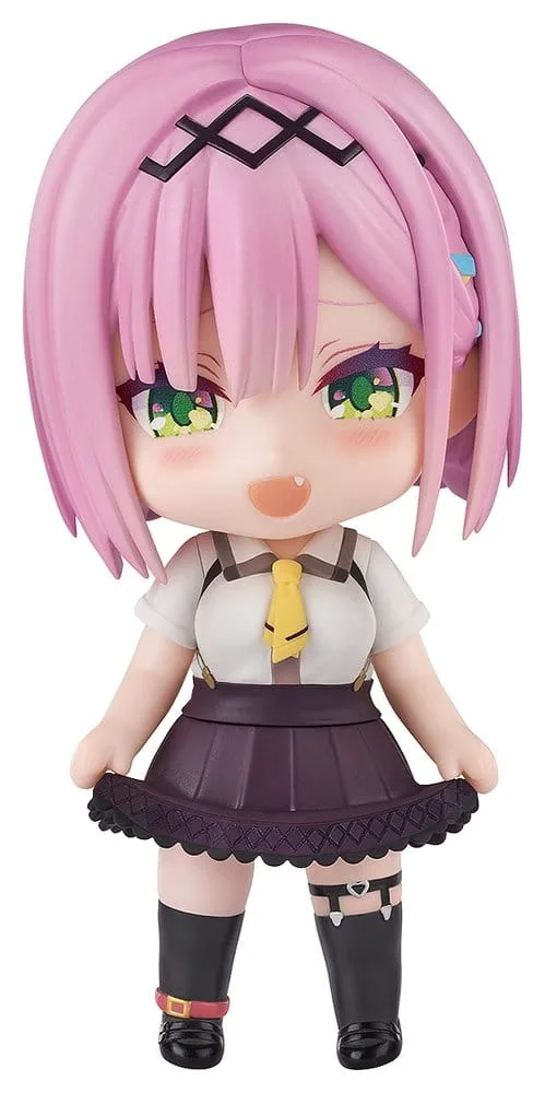 Angelic Chaos RE-BOOT Action Figure – Nendoroid Amane Tanikaze 10 cm