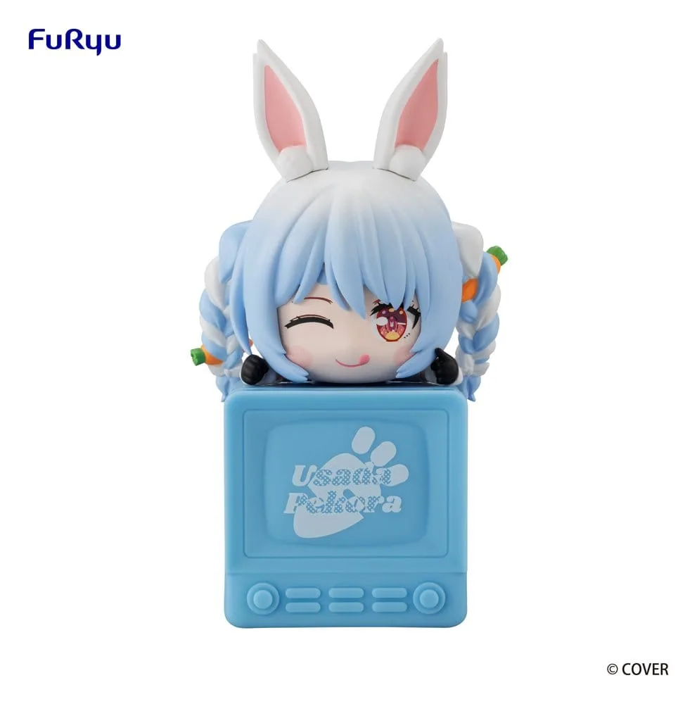 Hololive Production PVC Figure – Hikkake Usada Pekora 10 cm