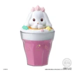 CharaLatte Opbergdoosje – Dieren Blind Box 7 cm 5