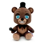 Five Nights at Freddy’s Plush – Withered Freddy 22 cm 1