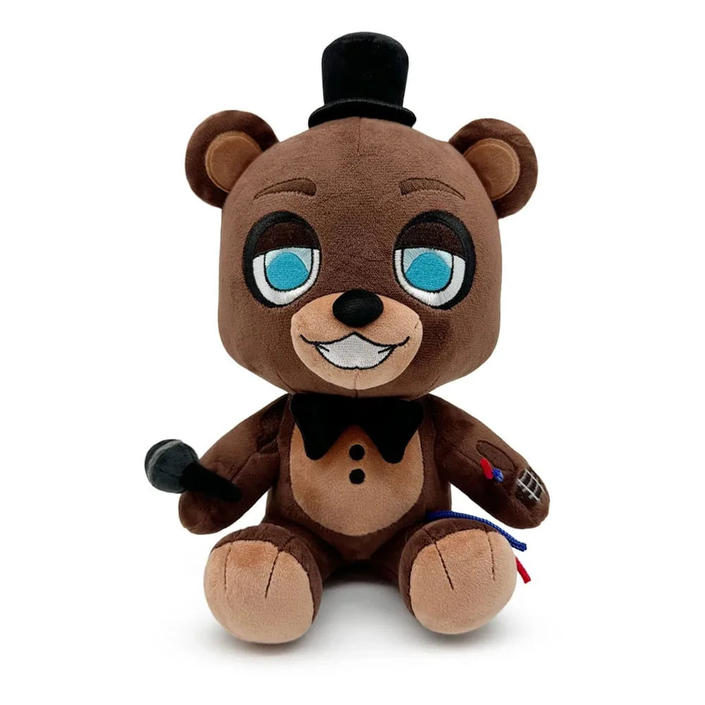 Five Nights at Freddy’s Plush – Withered Freddy 22 cm