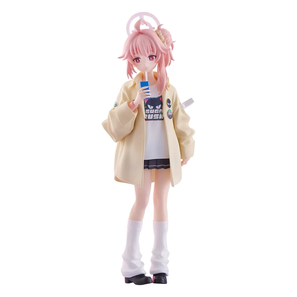 Blue Archive Statue – Natsu Band Event KV Ver. 18 cm