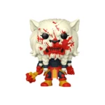 Invincible Pop Figures – B.B. HEO Exclusive 6-Pack 9 cm 3