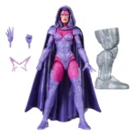 Marvel Legends Action Figure – Psylocke Box BAF 15 cm 10