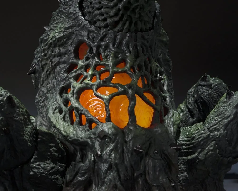 Godzilla Action Figure – Biollante Wakasa Bay Battle 25 cm 6