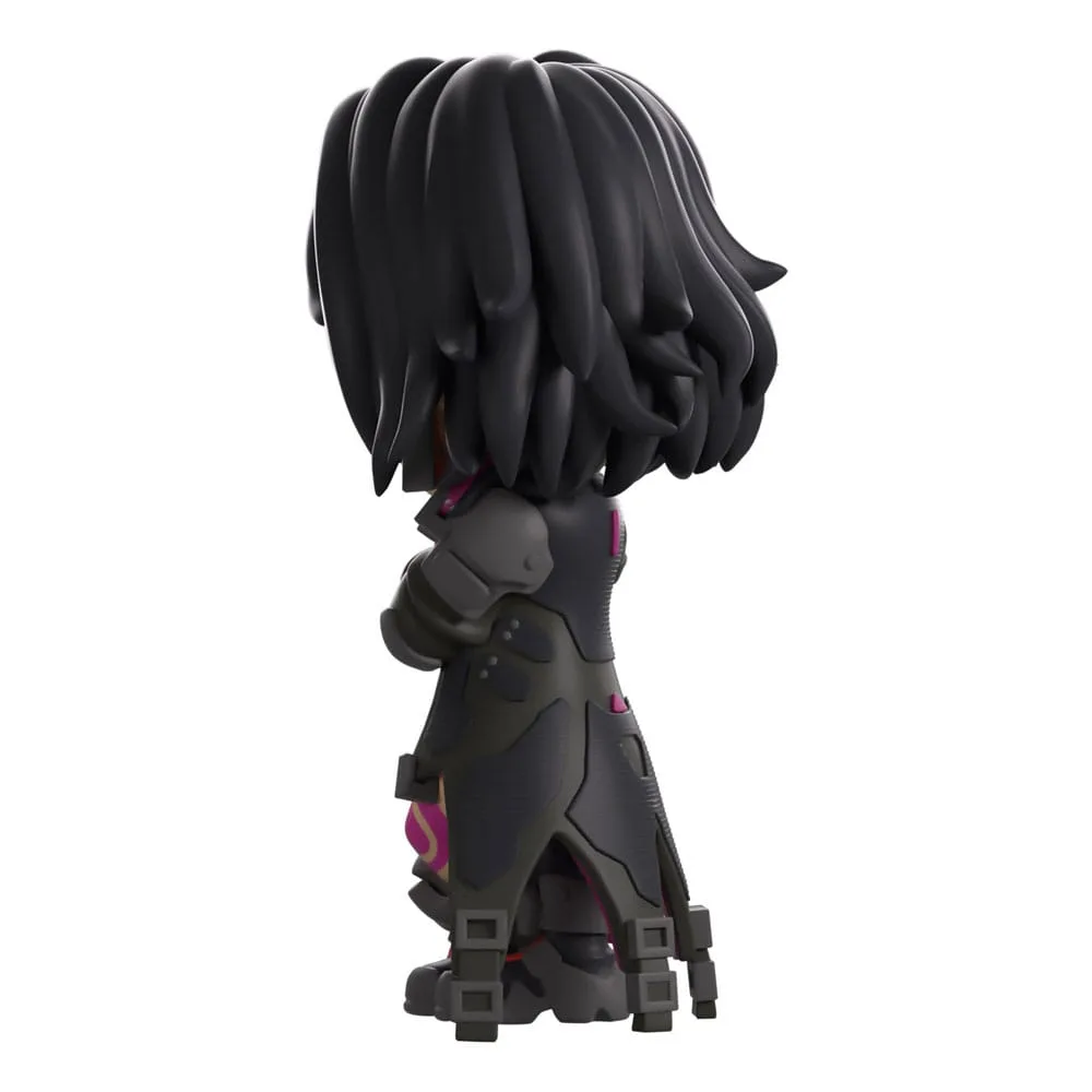 Borderlands Vinyl Figure – Vex 5