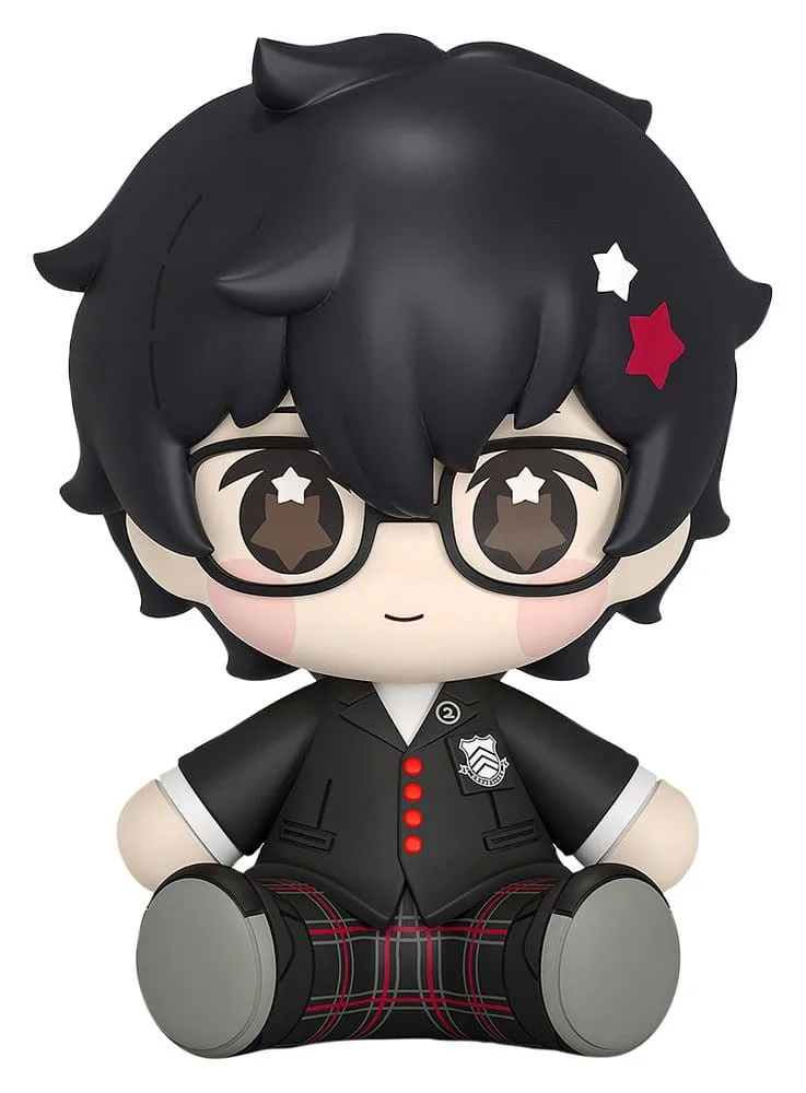 Persona 5 Royal Figure – Huggy Good Smile Protagonist 7 cm