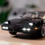 Knight Rider modelauto – K.I.T.T. schaal 1/10 53 cm 8