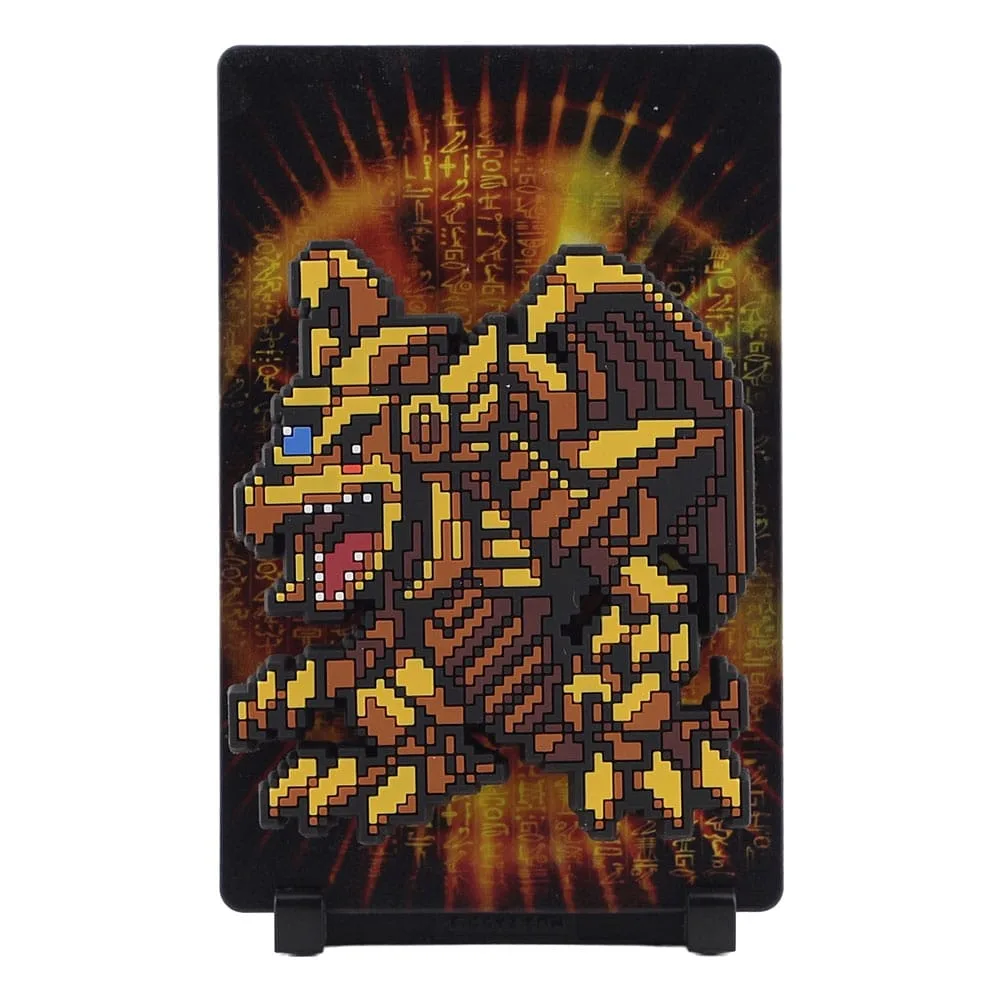 Yu-Gi-Oh Magnet – The Winged Dragon of Ra FiGGYZ 11 cm