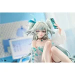 Girls’ Frontline 2: Exilium Statue – Florence 1/7 Scale 19 cm 11