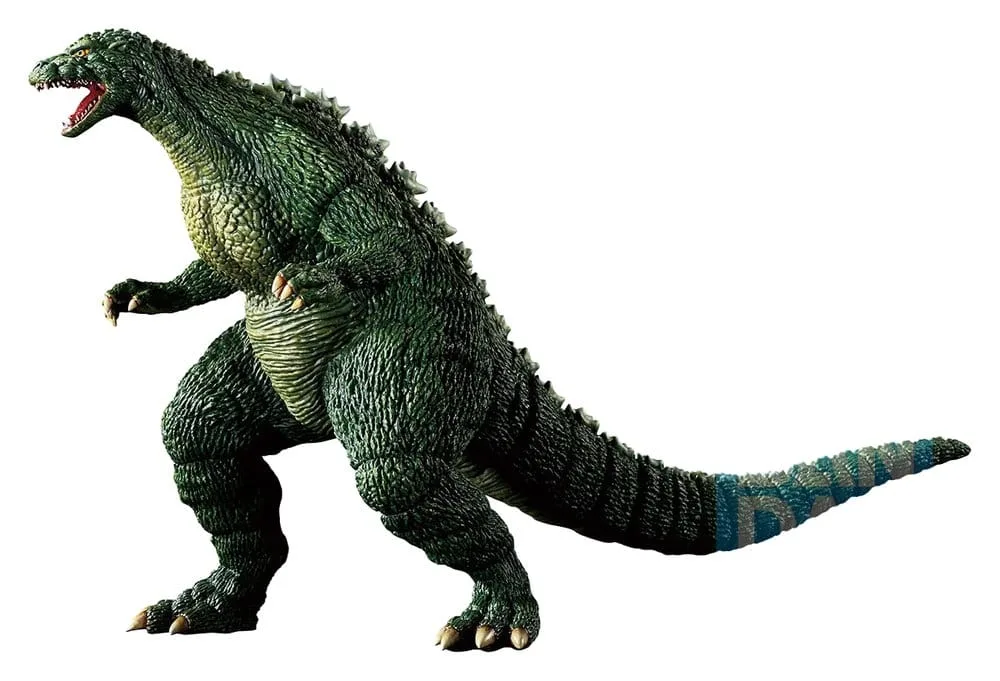 Godzilla PVC Figure – Ichibansho Jr. 12 cm