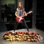 Exodus Statue – Gary Holt Rock Iconz 22 cm 14