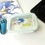 Sonic the Hedgehog Lunch Box – Retro 850 ml 2