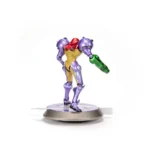 Metroid Prime Statue – Samus Gravity Suit Standard Edition 25 cm 4